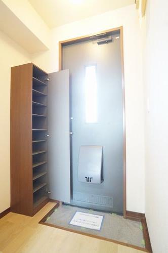 グリーンピュア 201号-9