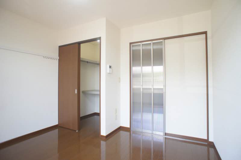 キャピタルガーデンＡ 102号-3