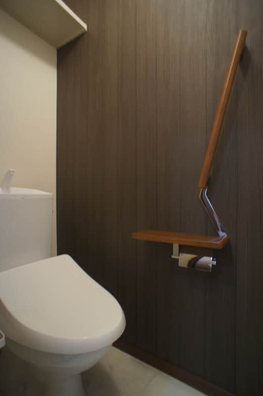 キャピタルガーデンＡ 102号-6