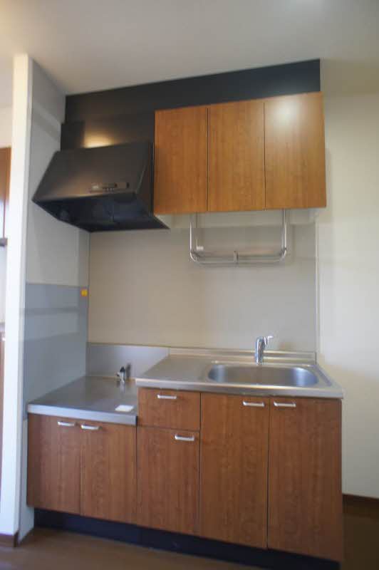 キャピタルガーデンＡ 102号-8