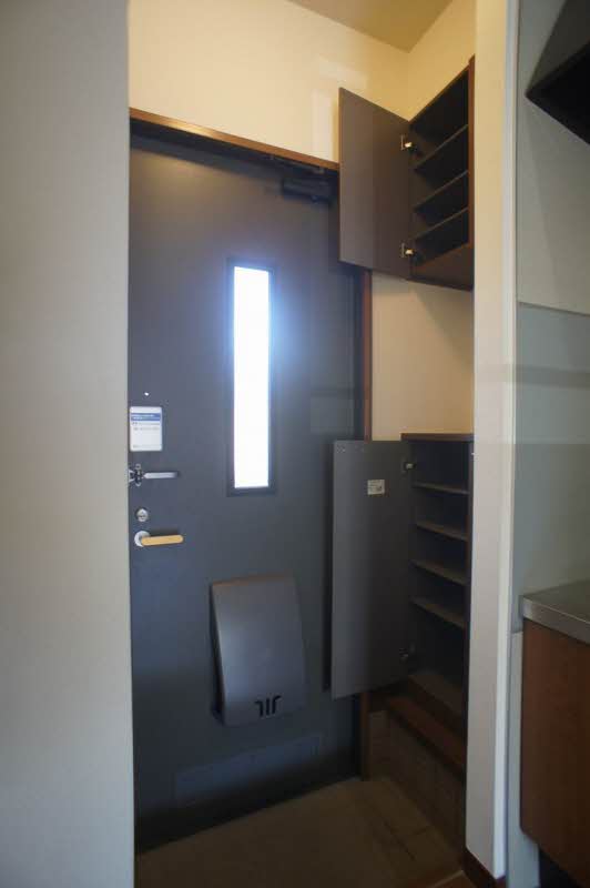 キャピタルガーデンＡ 102号-9