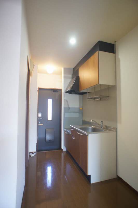 キャピタルガーデンＡ 102号-10