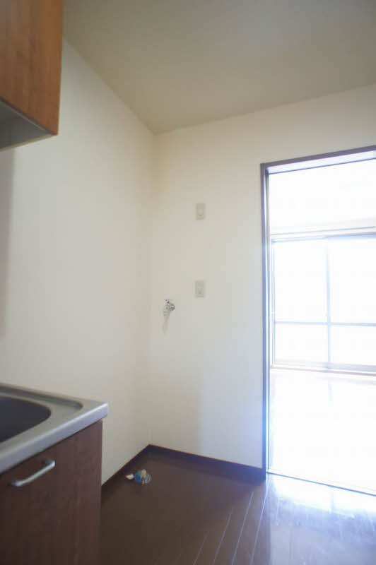 キャピタルガーデンＡ 102号-11