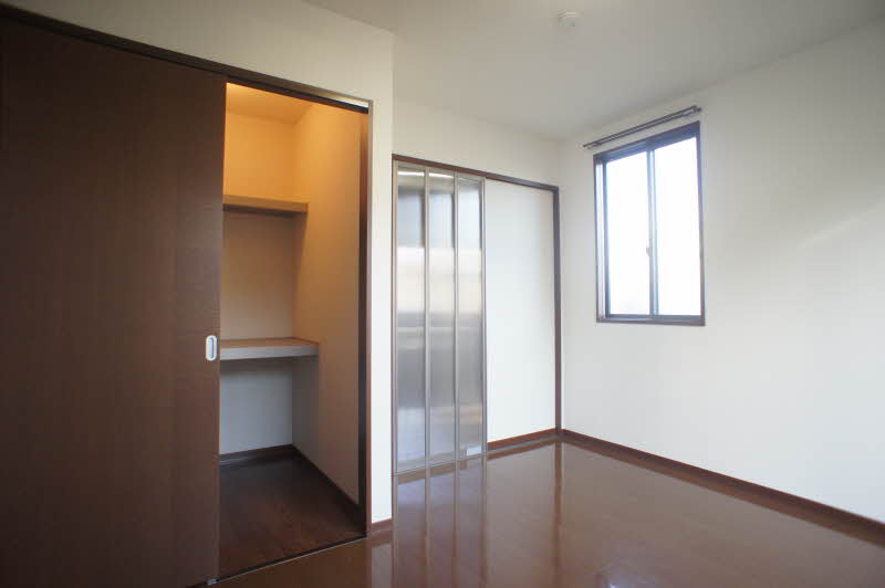 キャピタルガーデンＢ 101号-2