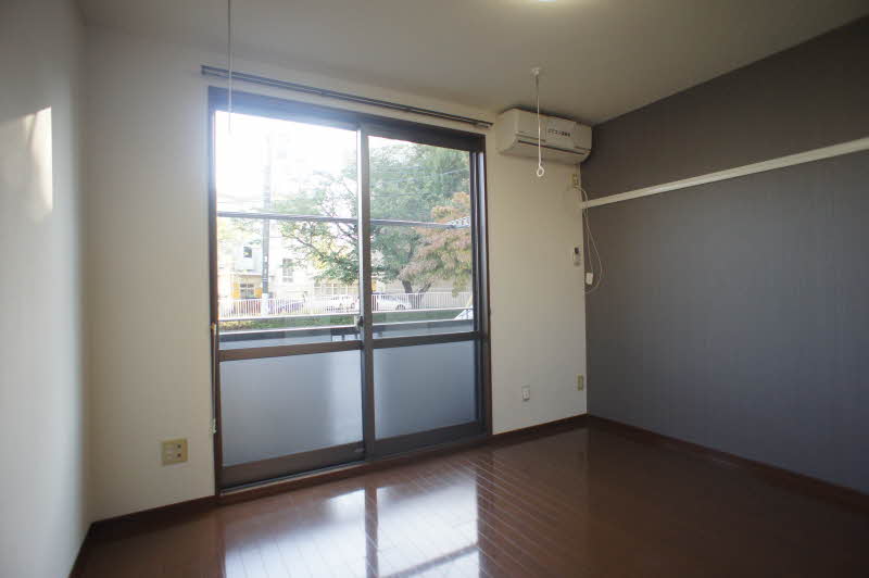 キャピタルガーデンＢ 101号-3