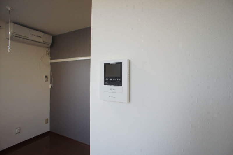 キャピタルガーデンＢ 101号-5