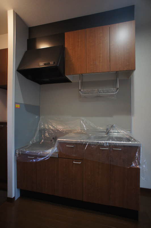 キャピタルガーデンＢ 101号-6