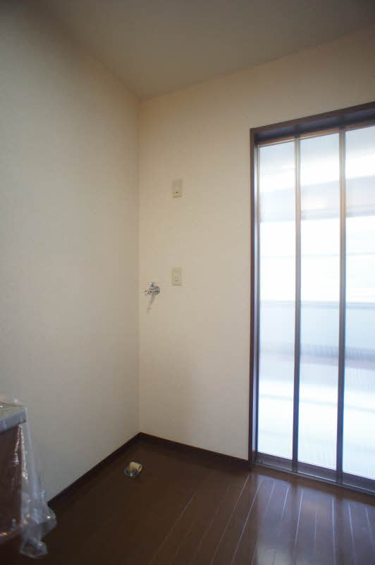 キャピタルガーデンＢ 101号-7