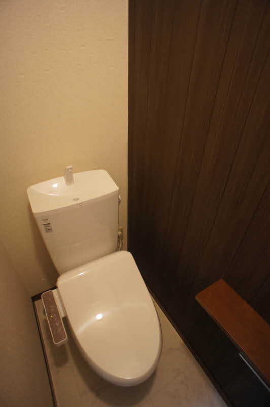 キャピタルガーデンＢ 101号-9