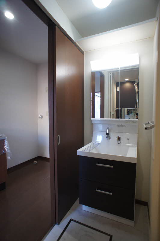 キャピタルガーデンＢ 101号-10