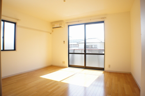 シティパル 201号-3