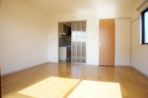 シティパル 201号-4