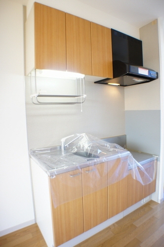 シティパル 201号-9