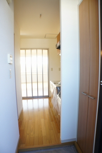 シティパル 201号-10