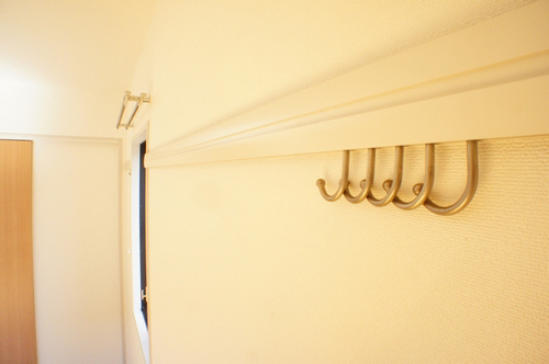 シティパル 201号-11