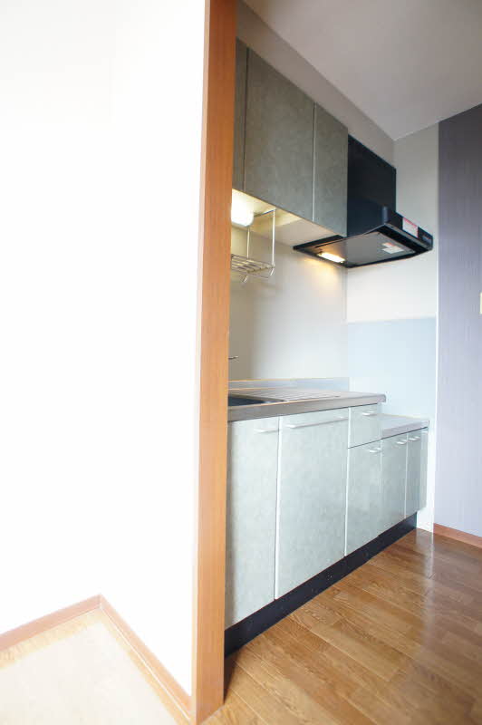 スカイコーポ 202号-3