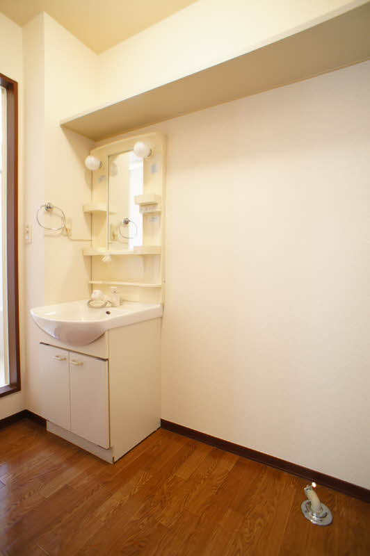 スカイコーポ 202号-6