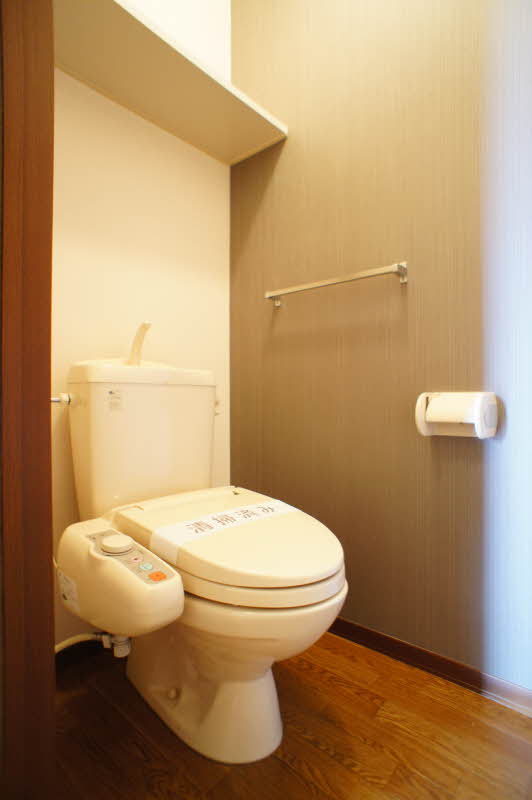 スカイコーポ 202号-7