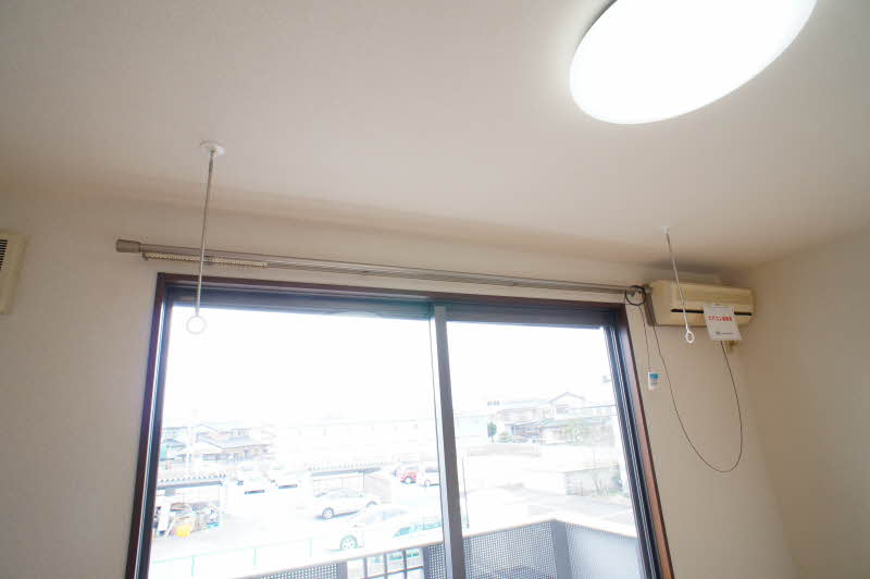 スカイコーポ 202号-10