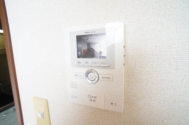 スカイコーポ 202号-11