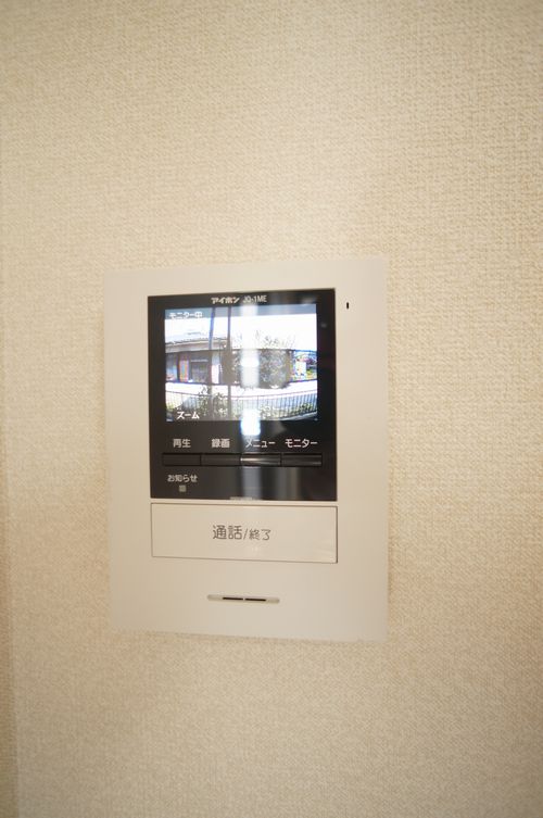 グリーンフローラルＢ 102号-5