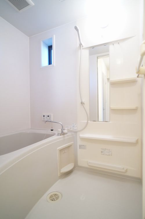 グリーンフローラルＢ 201号-6