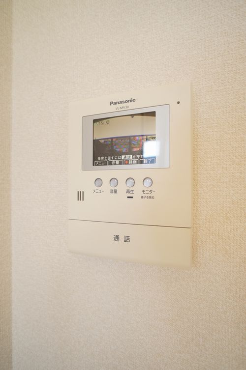 グリーンフローラルＢ 201号-11