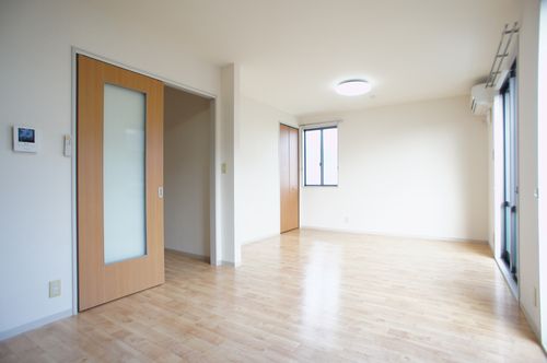 メゾンフレーズ　Ｂ 201号-3