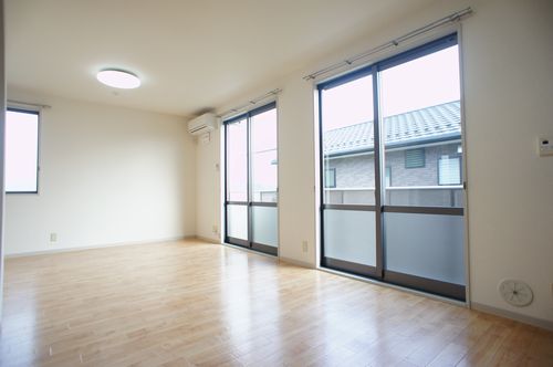 メゾンフレーズ　Ｂ 201号-5