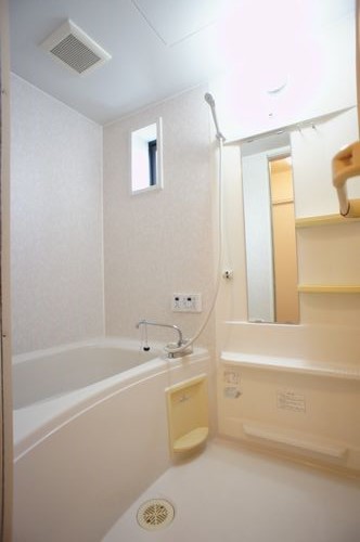 メゾンフレーズ　Ｂ 201号-8