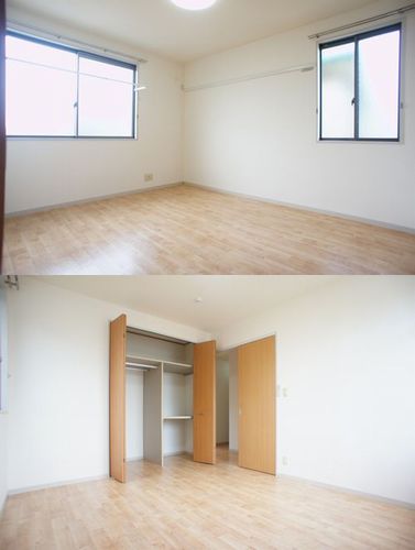 メゾンフレーズ　Ｂ 201号-9