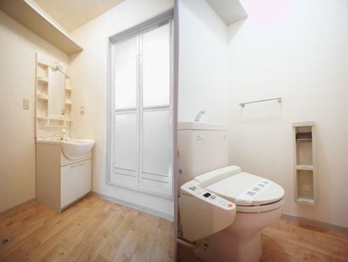 メゾンフレーズ　Ｂ 201号-10