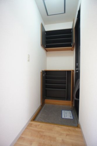 メゾンフレーズ　Ｂ 201号-12