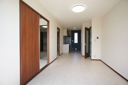 メゾンフレーズ　Ｃ 202号-3