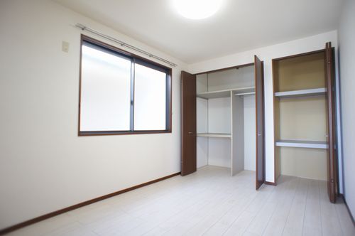 メゾンフレーズ　Ｃ 202号-5