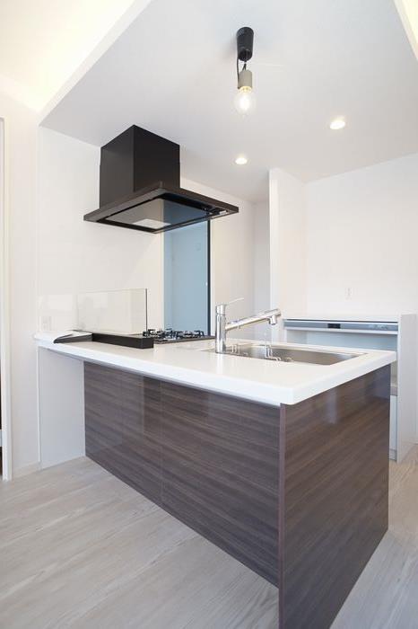 エミネンスコートＣ 101号-3