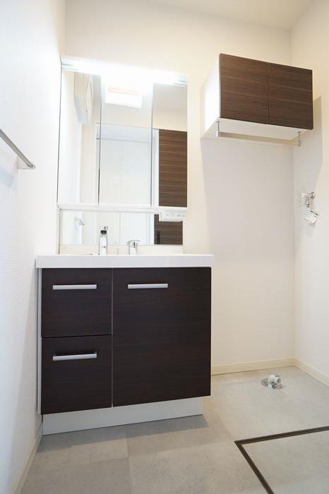 エミネンスコートＣ 101号-5