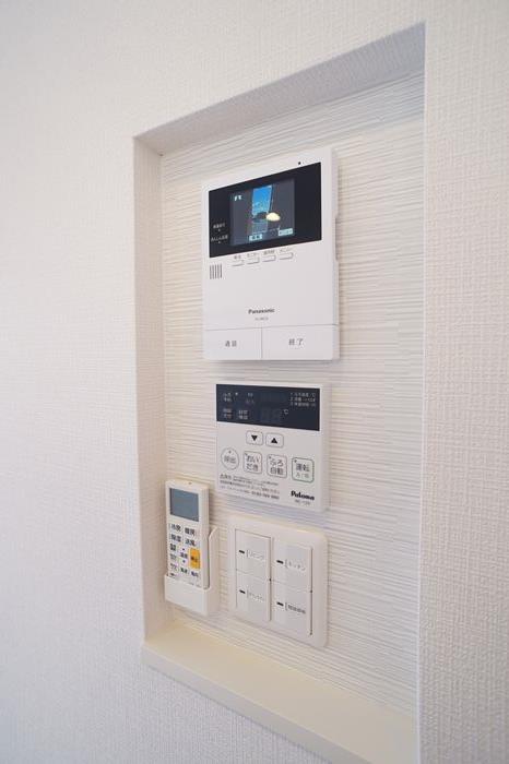 エミネンスコートＣ 101号-7