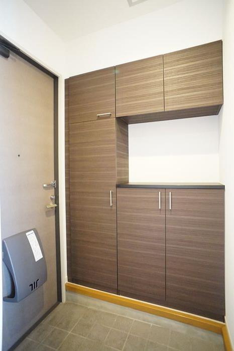 エミネンスコートＣ 101号-8