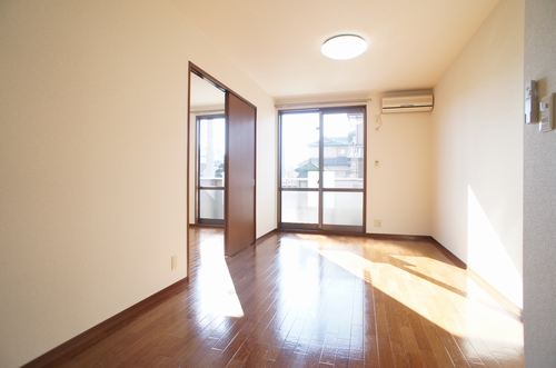 グランシード東城南Ｃ 101号-3