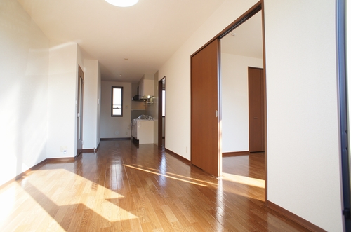 グランシード東城南Ｃ 101号-4