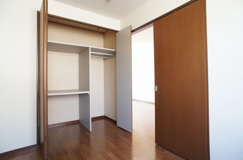 グランシード東城南Ｃ 101号-8