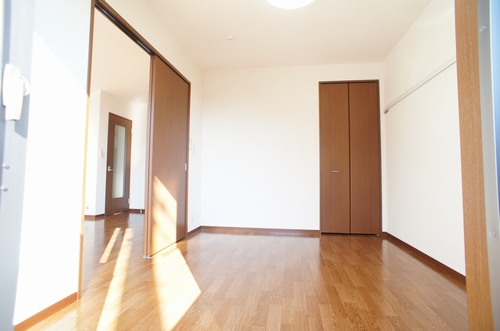 グランシード東城南Ｃ 101号-9