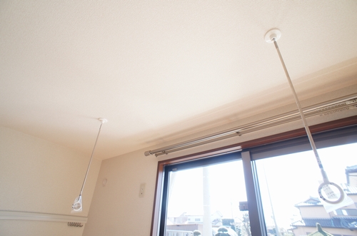 グランシード東城南Ｃ 101号-11