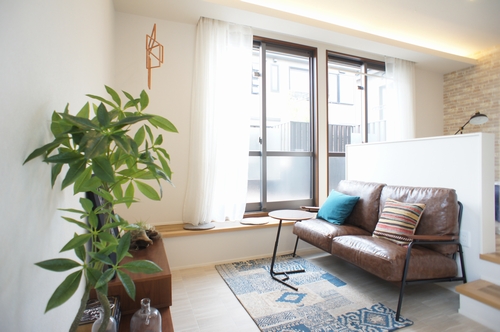 サニーコートダイドーA 101号-2