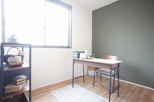 サニーコートダイドーA 101号-6