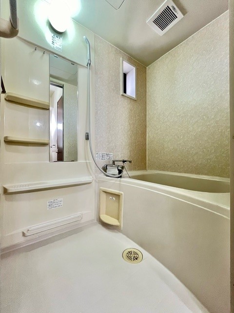 サニーコートダイドーＣ 202号-6