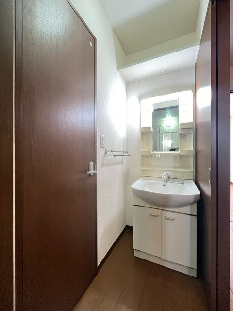 サニーコートダイドーＣ 202号-7