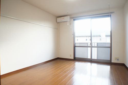 サニーコートダイドーＣ 203号-2