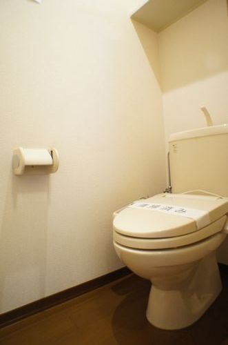 サニーコートダイドーＣ 203号-9